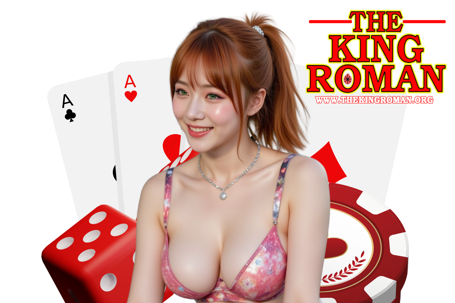 thekingroman