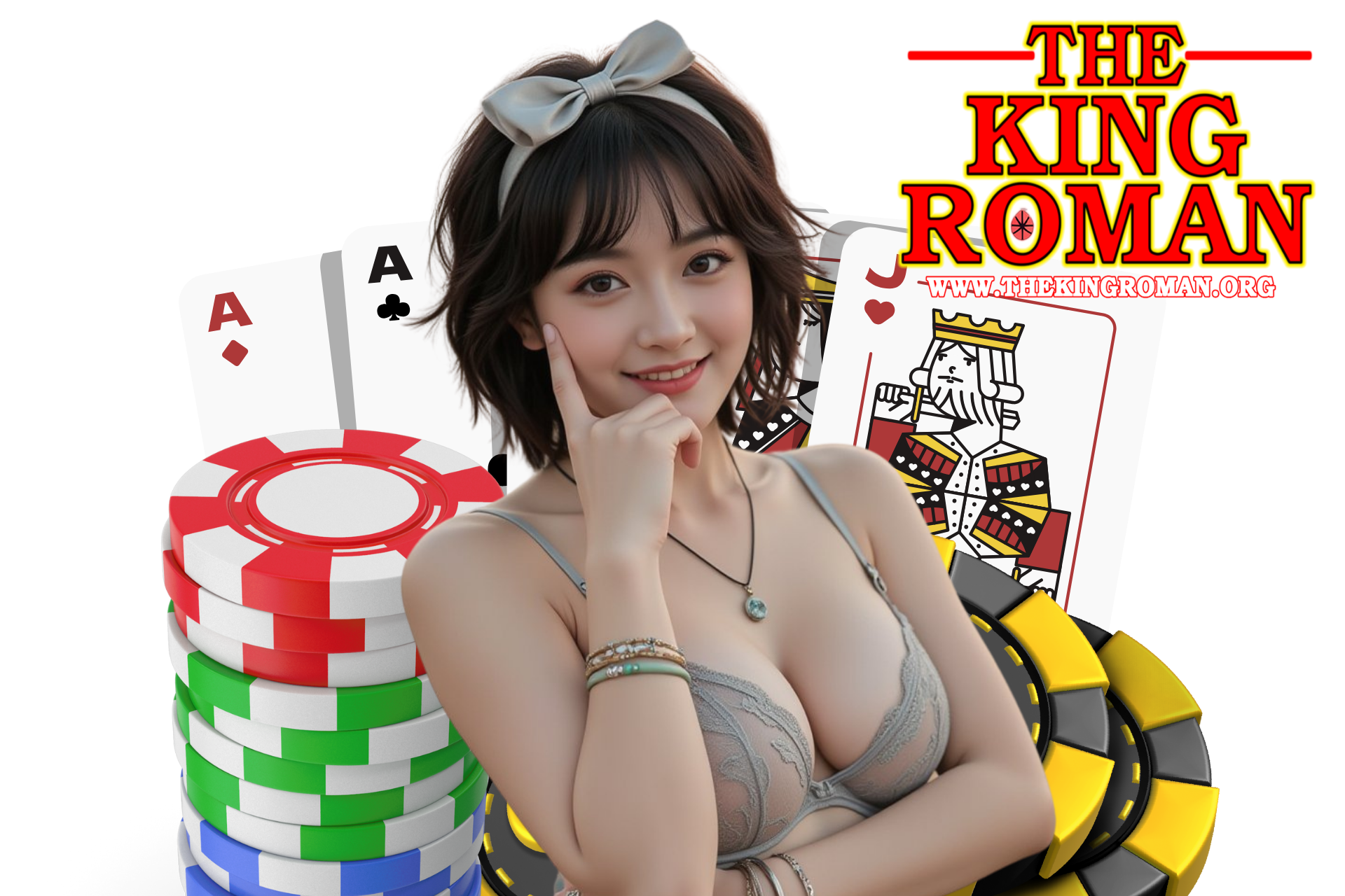 thekingroman wallet