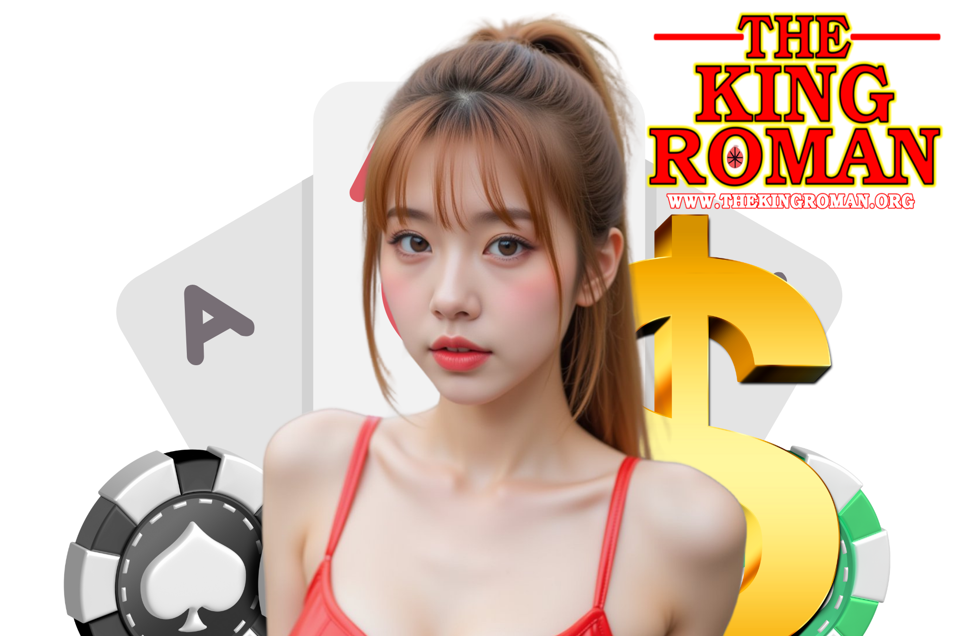 thekingroman สมัคร