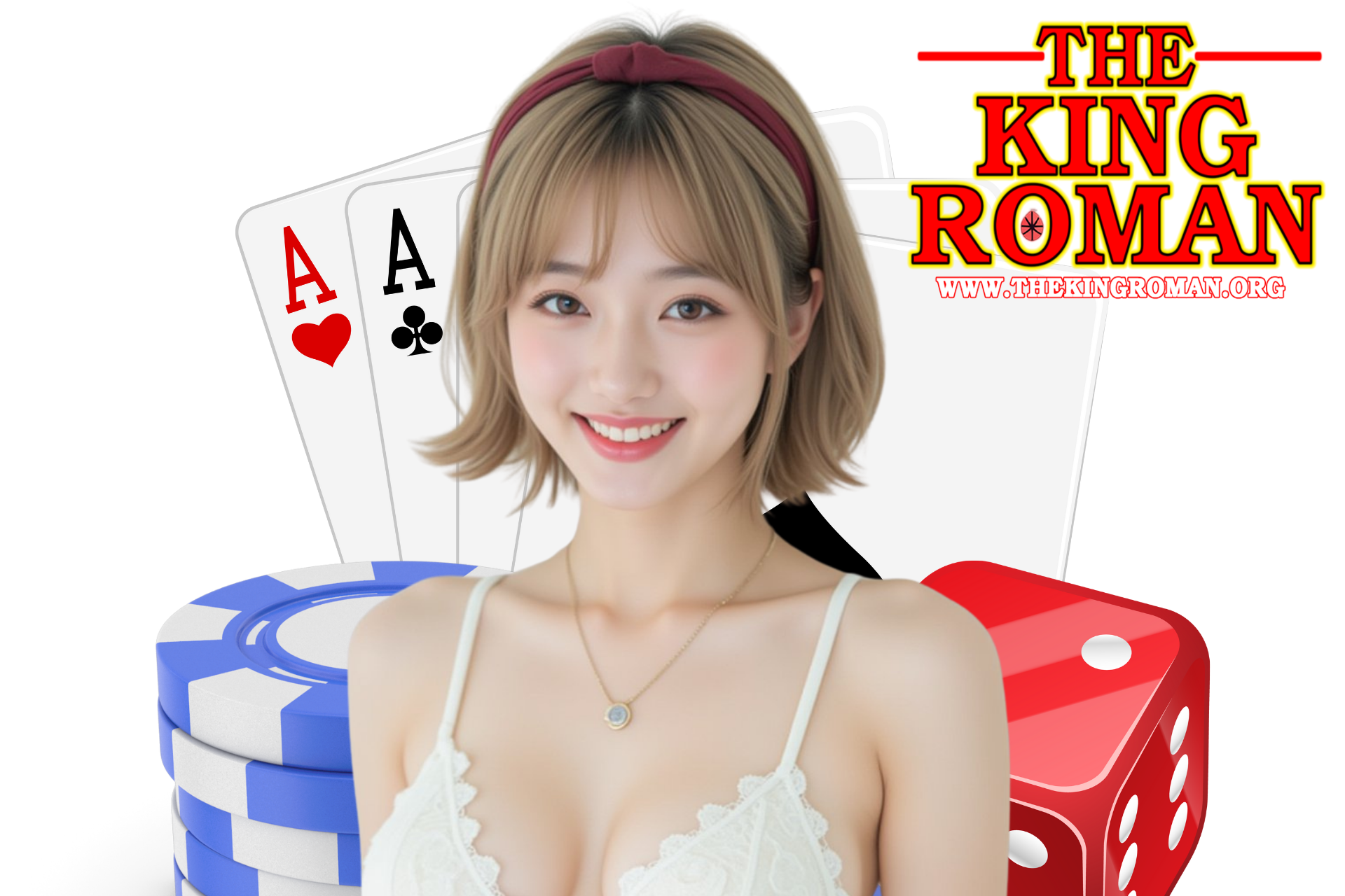 thekingroman สล็อต