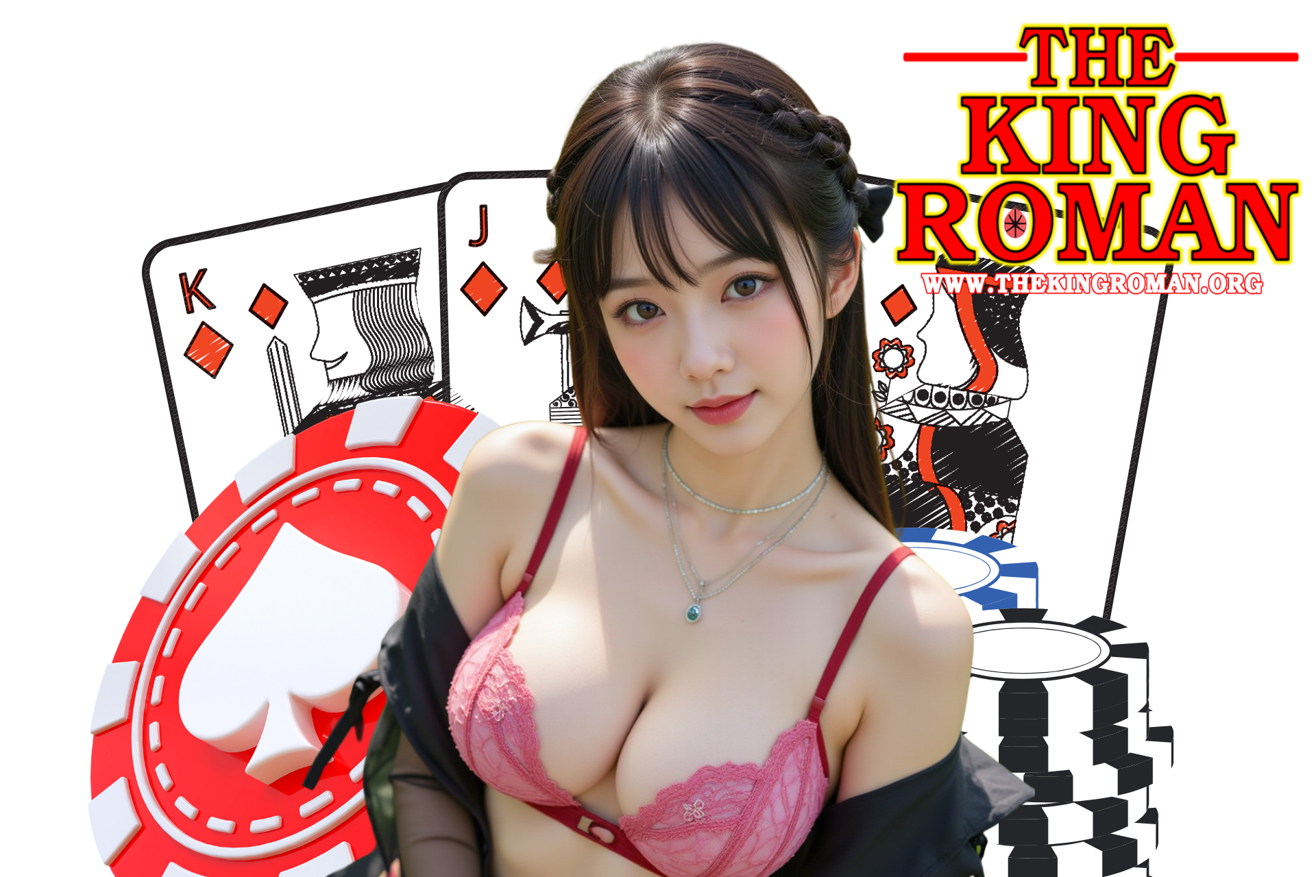 thekingroman เว็บตรง