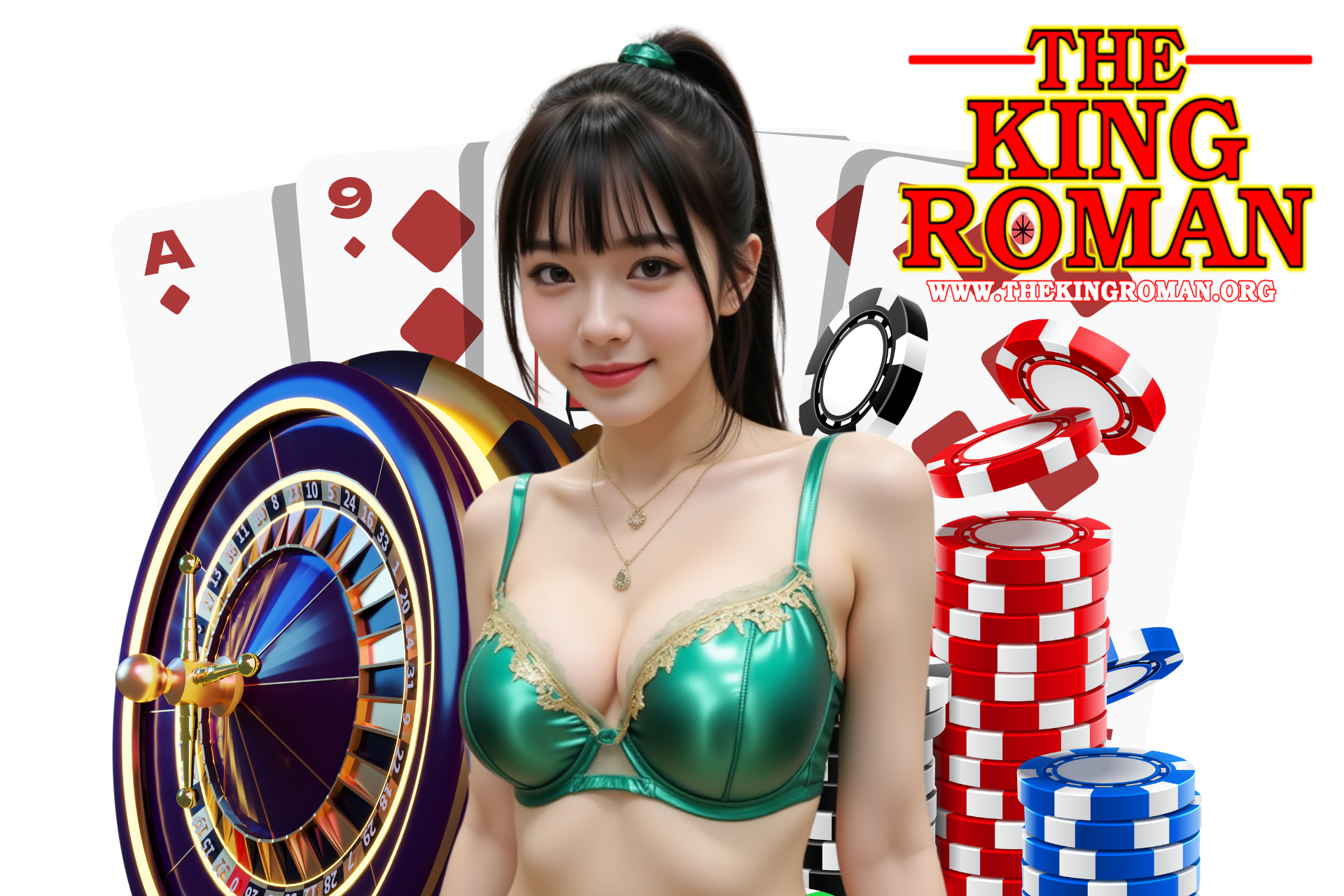 thekingroman แจกเครดิตฟรี