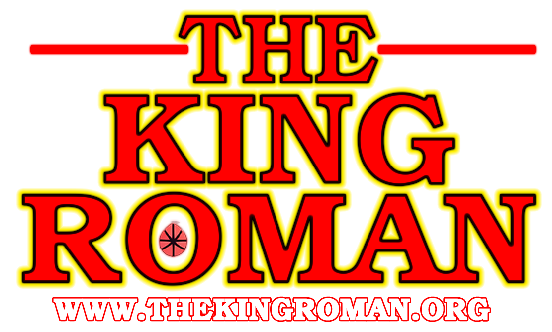 thekingroman